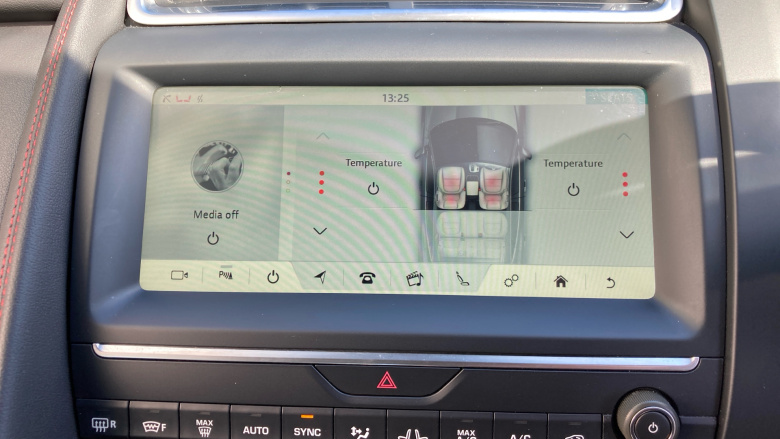 Jaguar E-Pace 2.0d Chequered Flag Edition 5dr Auto Diesel Estate